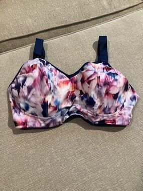 Pour Moi Empower Energy Sports Bra